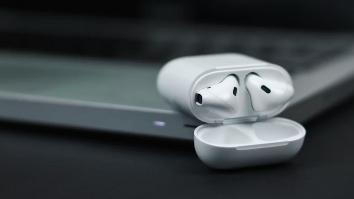 Voici comment connecter AirPods à un PC Windows 10
