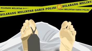 Warga Prancis Ditemukan Tewas di Vila, Mukanya Hitam dan Perutnya Bengkak