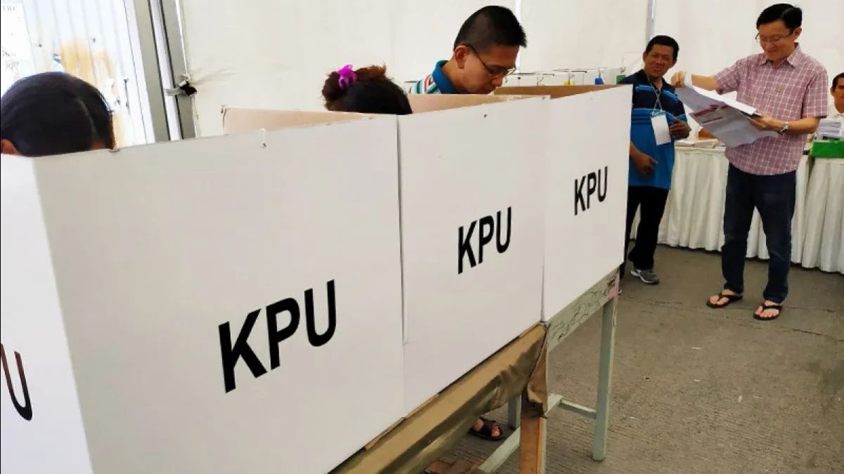 Singgung Kecurangan Pemilu, Eks Ketua MK: Jangan Diam, Lapor ke Parpol atau Paslon