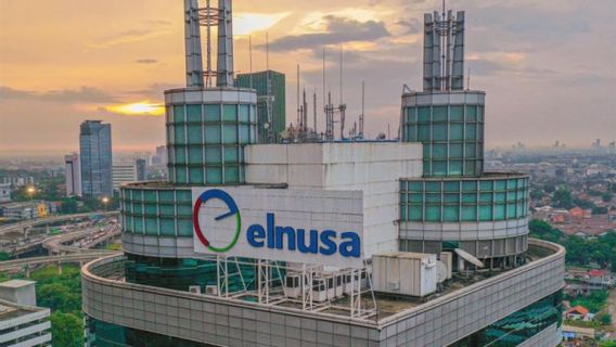 Elnusa Targets Operational Efficiency of up to 25 Percent Throughout 2026