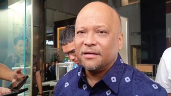 Ilham Habibie Sebut Duit Ridwan Kamil Beli Mercedes Benz S280 SL Sudah Diserahkan ke KPK