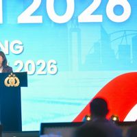 Indonesia Jadi Negara Pertama yang Blokir Grok, Menkomdigi: Platform Global Wajib Tunduk Aturan