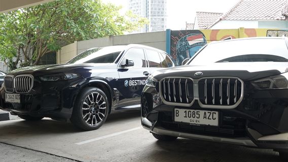 BMW Indonesia travaille avec l’hôpital Premier Bintaro pour fournir un service de première qualité aux patients