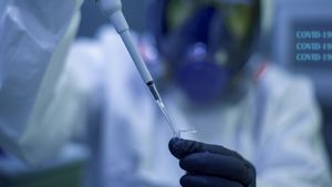 DKI Kembali Operasikan Mobil Keliling Vaksin, Berikut Lokasinya di Jakut dan Jaksel