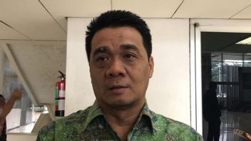 Wagub DKI Demande D’accès Par RW à Jakarta Restreint