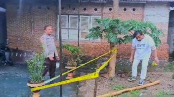 2 Bocah di Gorontalo Mandi Hujan, 1 Lari ke Tiang Kanopi Tewas Tersengat Listrik