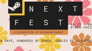 Steam Next Fest Is Back! Look Forward To Hundreds Of Games To Come On Steam