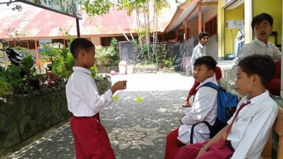 Marak Kabar Penculikan Anak, Orang Tua di Mataram Diminta Antar dan Jemput Sekolah