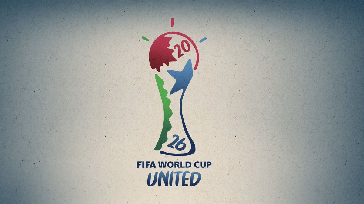 كأس العالم 2026: شعار تميمة الصبار للمكسيك تسريبات ، غضب المشجعين