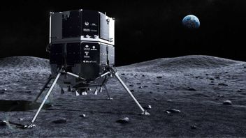 This Is The Cause Of Japan's Hakuto-R M1 Lander Falling On The Moon
