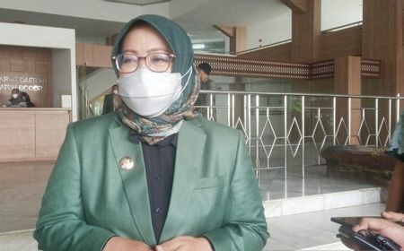 Pemkab Bogor Tutup Sejumlah Layanan Imbas 91 ASN Positif COVID-19