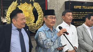 Komite Percepatan Reformasi Polri Akan Rekomendasikan Kebijakan ke Presiden