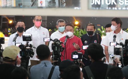 Kontingen Indonesia Kirimkan 476 Atlet ke SEA Games 2021 Hanoi, Berikut Rincian Pembagiannya per Cabor