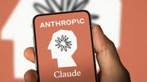 Anthropic Sepakat Bayar Denda Rp24,6 Triliun untuk Selesaikan Gugatan Hak Cipta   