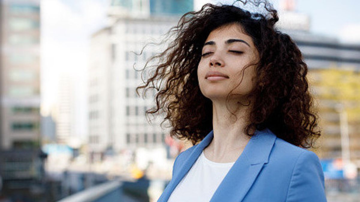 If You Are Often Anxious And Stressed, Calm Yourself With These 5 Ways