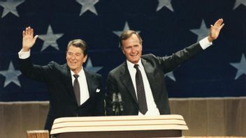 Iran-Contra Scandal Uncovered Involving The US In The Terrorism Movement In Today's History October 5, 1986