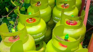 Elpiji 3 Kg Langka, Ini 4 Cara Masak Hemat hingga Pemakaian 1,5 Bulan