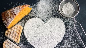 6 Bahan Pengganti Gula yang Aman untuk Penderita Diabetes, Wajib Dicatat! 