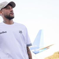 Santos Membuka Penyelidikan atas Dugaan Penyerangan Neymar terhadap Robinho Jr.