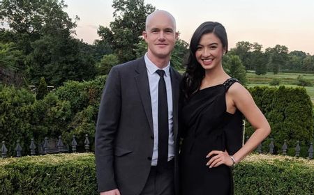 Raline Shah Bantah Isu Pernikahan dan Cerai dengan Brian Armstrong