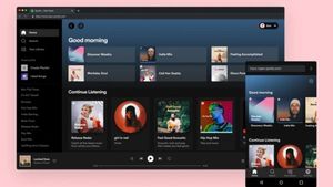 Begini Cara Mengaktifkan Fitur Streaming Lossless Spotify di Aplikasi Seluler dan Desktop 