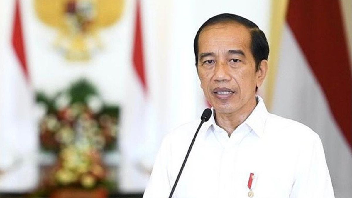 Presiden Jokowi Minta Menhub Bikin Rute Surabaya-Madura dan Jakarta-Madura Via Bandara Trunojoyo