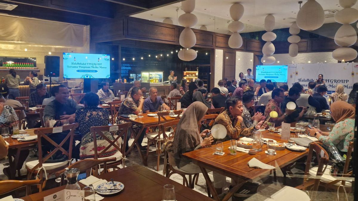 Ganti Nahkoda, Indra Gunawan Targetkan FIFGROUP Jadi "Teman Meraih Impian" Masyarakat