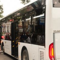 Kenapa Transportasi Publik Belum Jadi Pilihan Utama Warga Kota?
