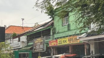 Resah dan Gelisah PKL Ada Rencana Relokasi di Malioboro, DPRD Yogyakarta Bentuk Pansus Tempuh Jalur Dialog