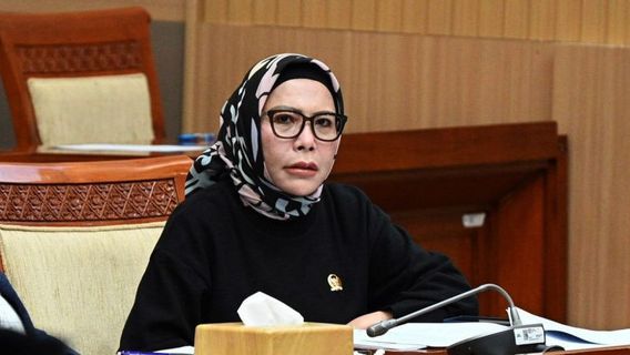 Anggota Komisi III Minta TNI-Polri Transparan Tangani Insiden Ledakan Amunisi di Garut