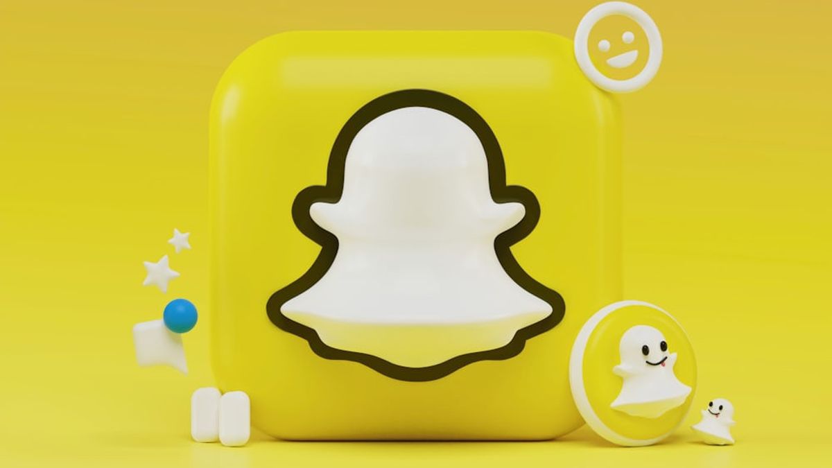 Snap Ungkap Peningkatan Jumlah Pengguna Saat TikTok Tak Beroperasi di AS