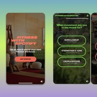 Terintegrasi dengan Peloton, Spotify Kini Hadirkan Konten Latihan Kebugaran 