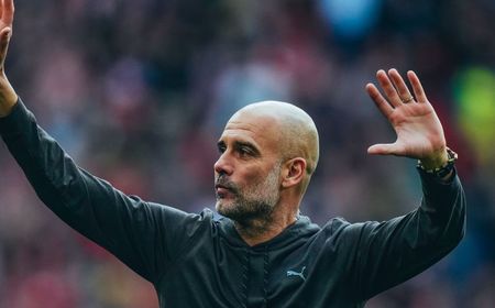 Pep Guardiola Gugup Manchester City Semakin Mengancam Arsenal: Ini Pertanda Bagus