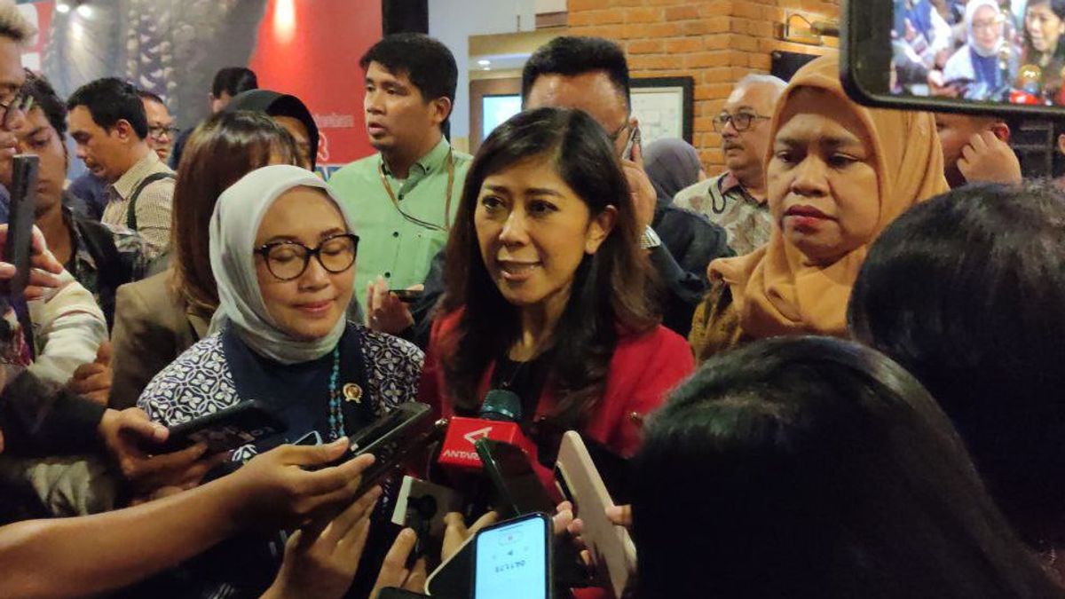 Komdigi: 48 Persen Anak-anak Pernah Alami Perundungan Secara Online