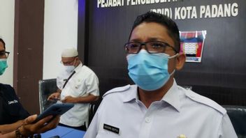 10 Keluarga Miskin Dapat Kesempatan Menginap di Rumah Wali Kota Padang