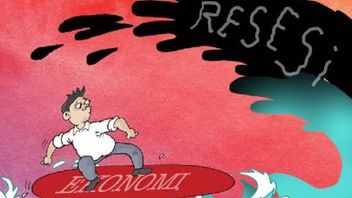 إندونيسيا لديها إمكانية اقتصادية ركود في 2026 و 2027