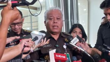 The Attorney General's Office Disbursed The Material For The Examination Of Nadiem Makarim, Investigating The Technical Study Meeting