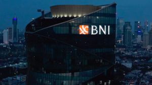 BNI Sambut Positif Penempatan Dana Cadangan Pemerintah Rp200 Triliun