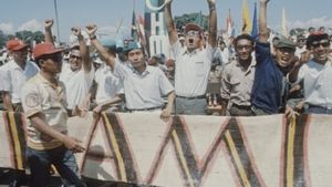 Sejarah Hari Ini: Kesatuan Aksi Mahasiswa Indonesia atau KAMI Dibentuk pada 25 Oktober 1965