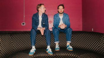 HONNE Will Visit Jakarta To Surabaya In August
