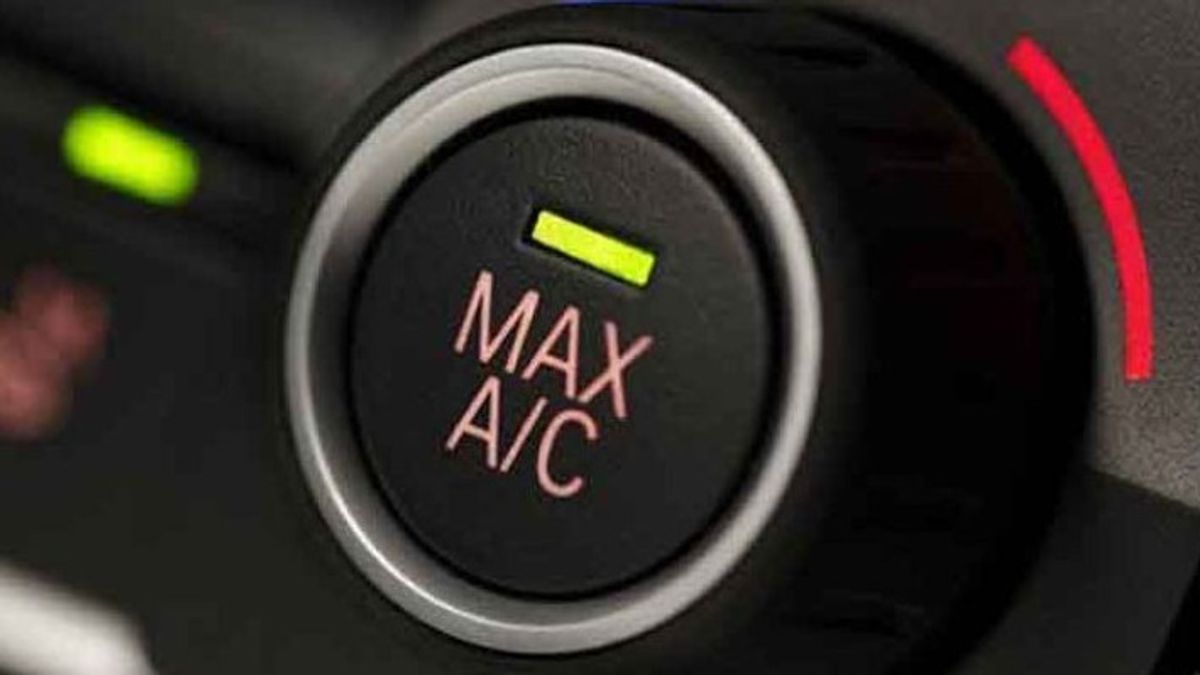 Is The Car Air Conditioner Starting To Feel Hot? Check The Cause Here