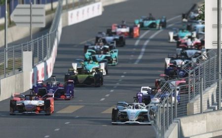 Anies Baswedan Ingin Tiru Jokowi di Asian Games Lewat Formula E: Bukan Untung Malah Buntung