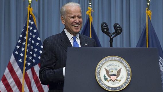 Tim Pengembangan Vaksin COVID-19 AS Ingin Segera Bertemu Joe Biden