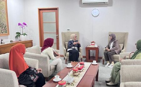 Satgas PPPKS Unhas Undang Menteri PPPA Kampanyekan Anti Kekerasan Seksual