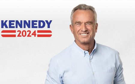 Bukan Investor Kripto, Calon Presiden AS Robert F. Kennedy Jr. Akui Miliki Bitcoin Senilai Rp3,7 Miliar