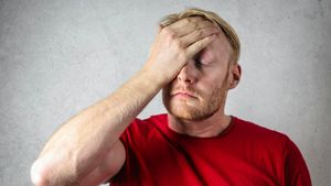4 Cara Sederhana Meredakan Kecemasan agar Pikiran Lebih Tenang