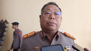    KKB Tikam Mama Penjual Pinang di Dekai
