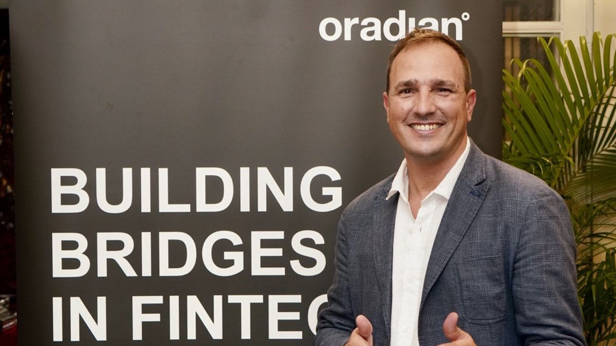 Core Banking Platform Oradian Siap Merevolusi Industri Keuangan Indonesia