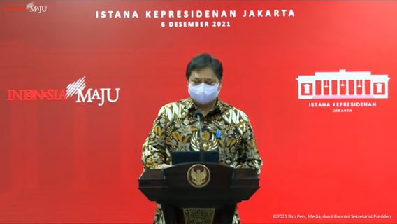 PPKM Outside Java-Bali Extended Until December 23