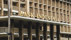 The Tightness Of Liquidity During Ramadan, Bank Indonesia Calls It Reasonable